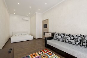 Apart-hotel Residence