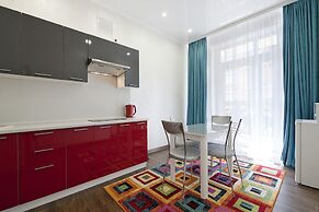 Apart-hotel Residence