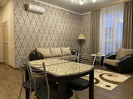 Apart-hotel Residence