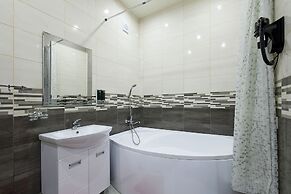 Apart-hotel Residence