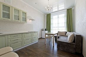 Apart-hotel Residence