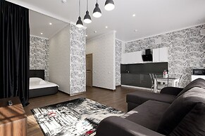 Apart-hotel Residence