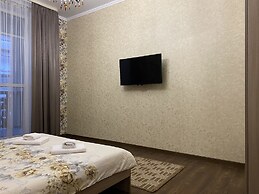 Apart-hotel Residence