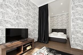 Apart-hotel Residence