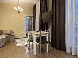 Apart-hotel Residence