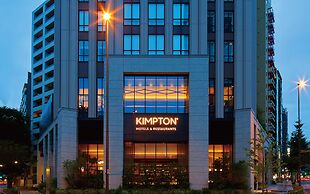 Kimpton Shinjuku Tokyo, an IHG Hotel
