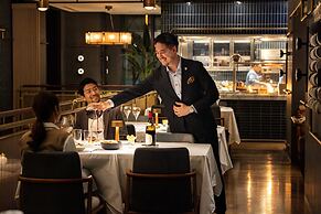 Kimpton Shinjuku Tokyo by IHG