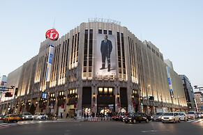 Kimpton Shinjuku Tokyo by IHG