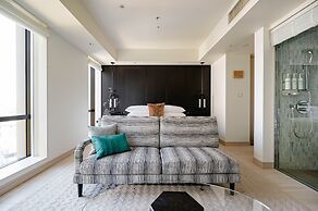 Kimpton Shinjuku Tokyo by IHG
