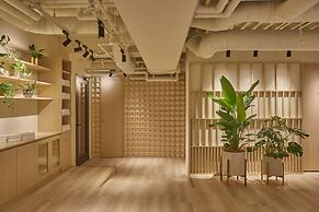 Kimpton Shinjuku Tokyo by IHG