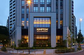 Kimpton Shinjuku Tokyo by IHG