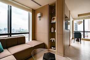 Kimpton Shinjuku Tokyo by IHG