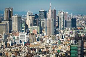 Kimpton Shinjuku Tokyo by IHG