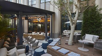 Kimpton Shinjuku Tokyo by IHG