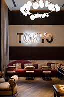 Kimpton Shinjuku Tokyo by IHG
