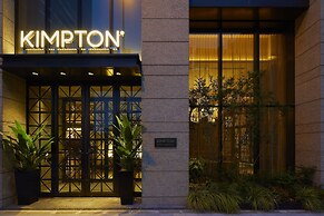 Kimpton Shinjuku Tokyo by IHG