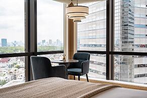 Kimpton Shinjuku Tokyo by IHG
