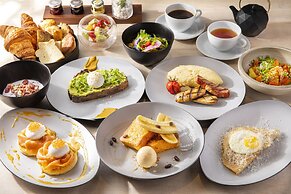 Kimpton Shinjuku Tokyo by IHG