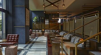 Kimpton Shinjuku Tokyo by IHG
