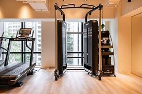 Kimpton Shinjuku Tokyo by IHG
