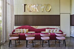 Kimpton Shinjuku Tokyo by IHG
