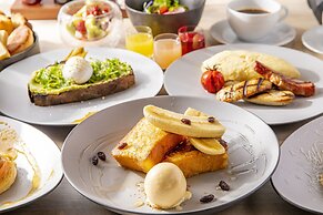 Kimpton Shinjuku Tokyo by IHG