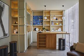 Kimpton Shinjuku Tokyo by IHG
