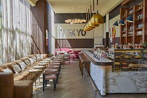 Kimpton Shinjuku Tokyo by IHG