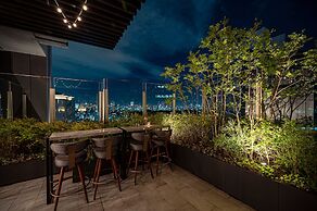 Kimpton Shinjuku Tokyo by IHG