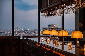 Kimpton Shinjuku Tokyo by IHG