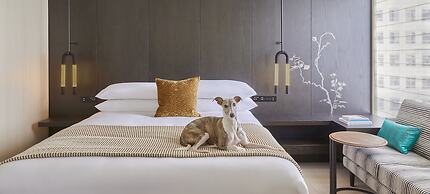Kimpton Shinjuku Tokyo by IHG