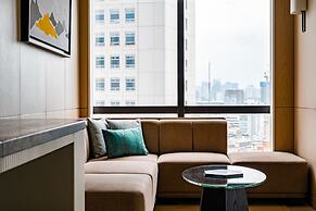 Kimpton Shinjuku Tokyo by IHG