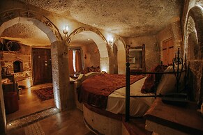 Vintage Cave House