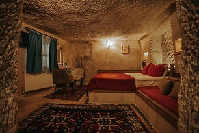 Vintage Cave House