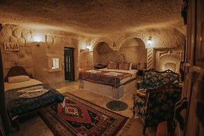 Vintage Cave House