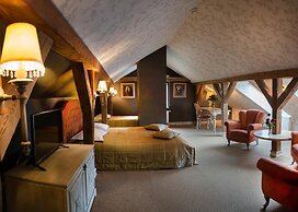 Hotel Berberys