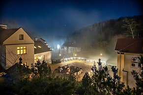 Hotel Berberys