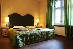 Hotel Berberys