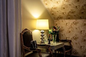Hotel Berberys