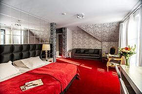 Hotel Berberys