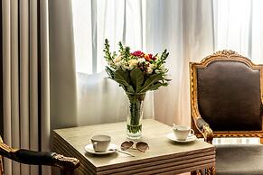 Hotel Berberys