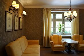 Hotel Berberys