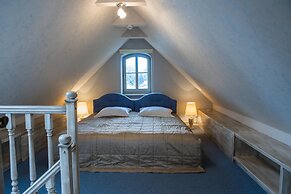 Hotel Berberys