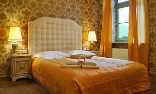 Hotel Berberys
