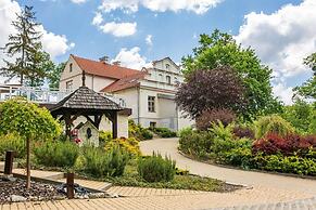 Hotel Berberys