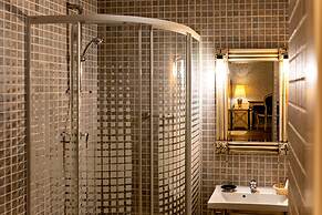 Hotel Berberys