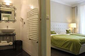 Hotel Berberys