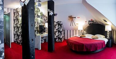 Hotel Berberys