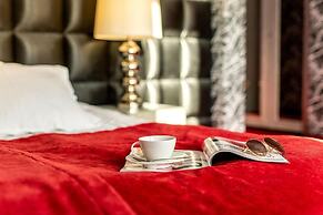 Hotel Berberys