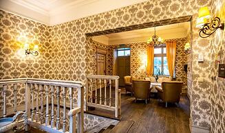 Hotel Berberys
